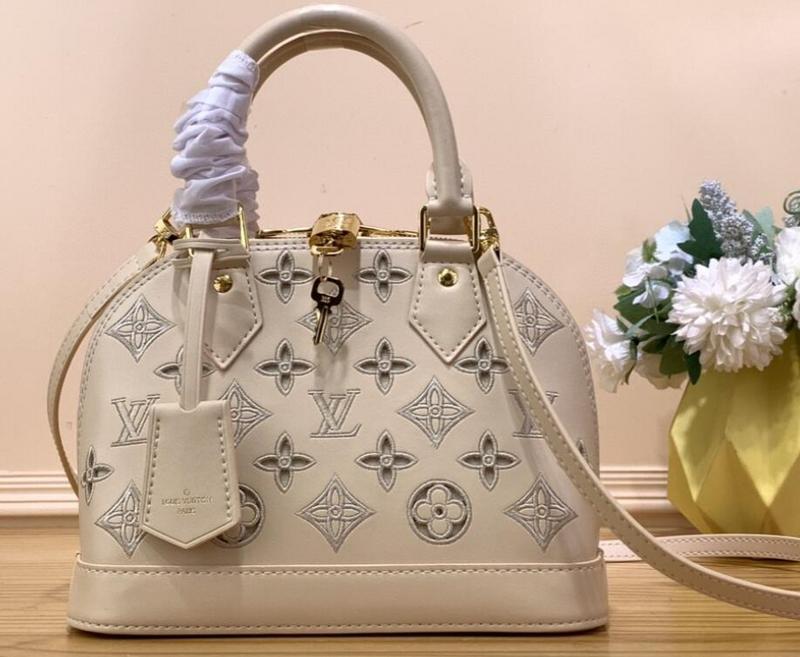 SAMC - LOV Bags - 951