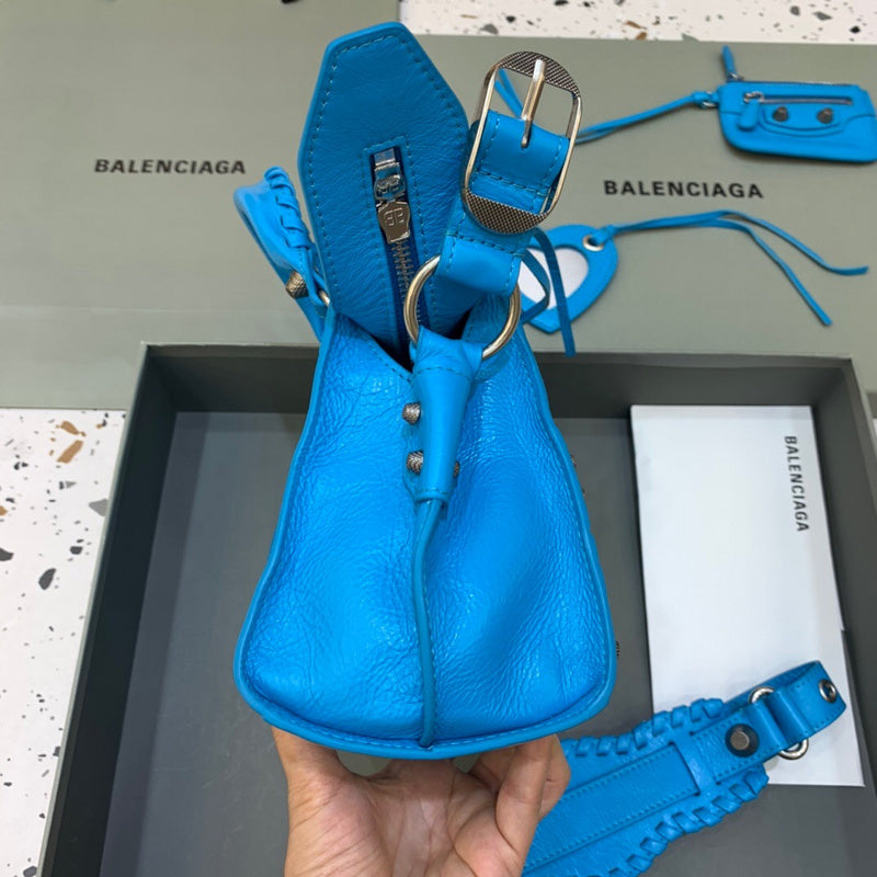 Glami- - BG Bags - 060
