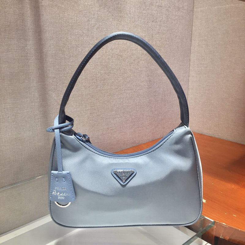 Satchel Bags - PRA Bags - 546