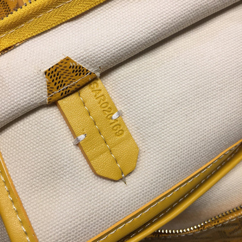 ELE - GOD Bags - 226