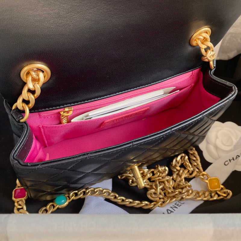 Satchel Bags - CHL Bags - 4755