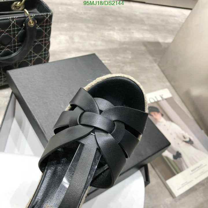 SAMC - YLS Women Shoes Heels - 029