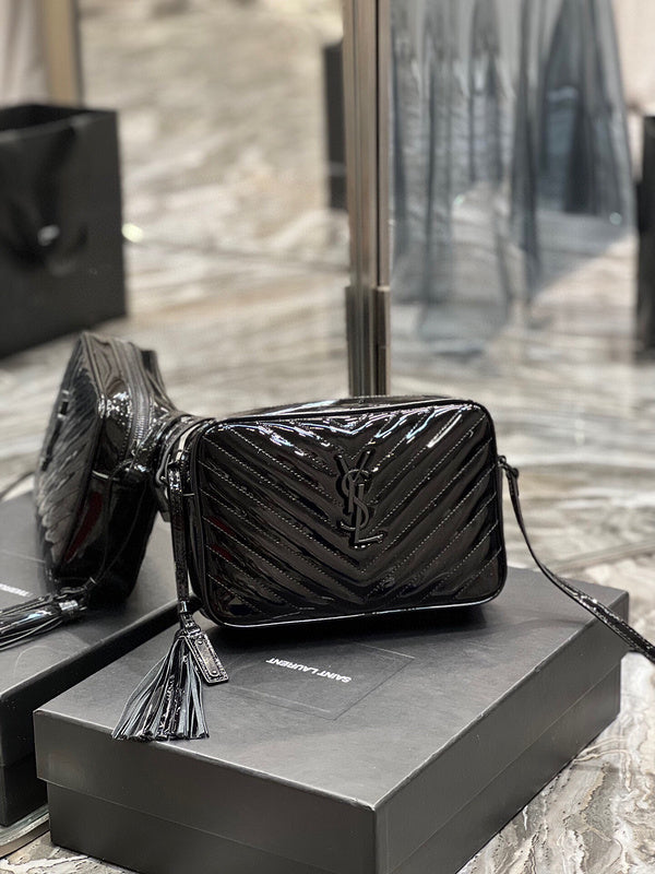 Glami- Glami- - SLY Bags - 701