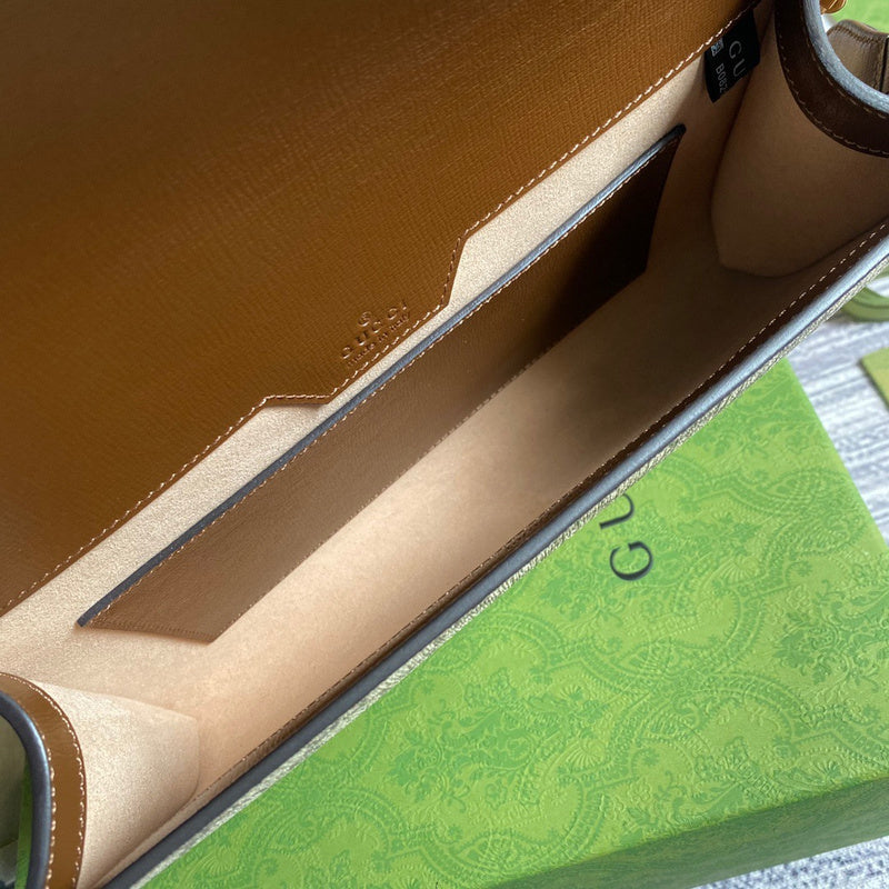 Satchel Bags - GCI Bags - 6646