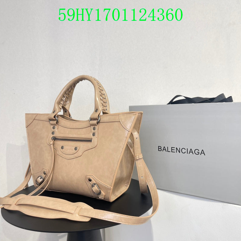 Glami GlamI - BGA Bags - 1964