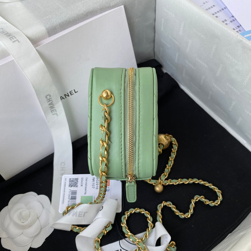 Satchel Bags - CHL Bags - 1015