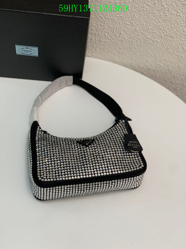 Satchel Bags - PDA Bags - 3789