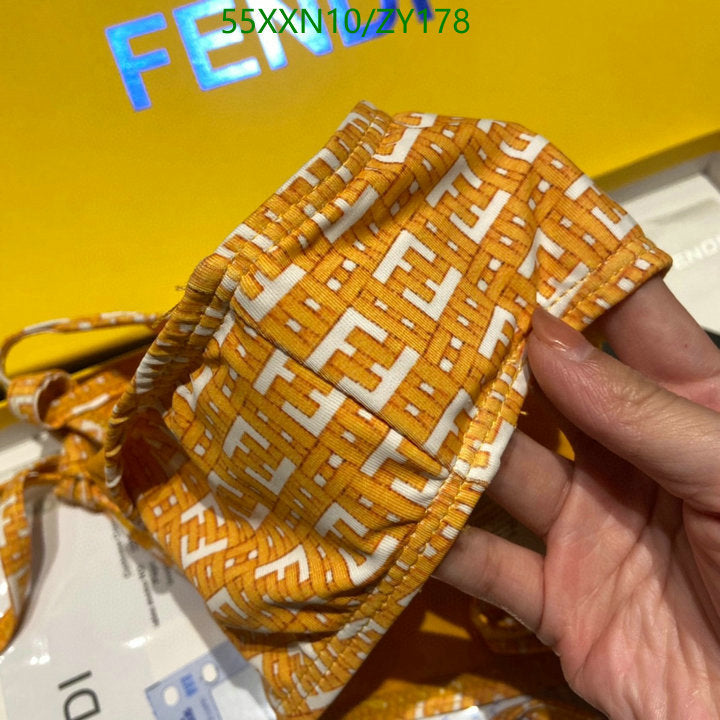 SAMC - FDE Swimsuits - 107