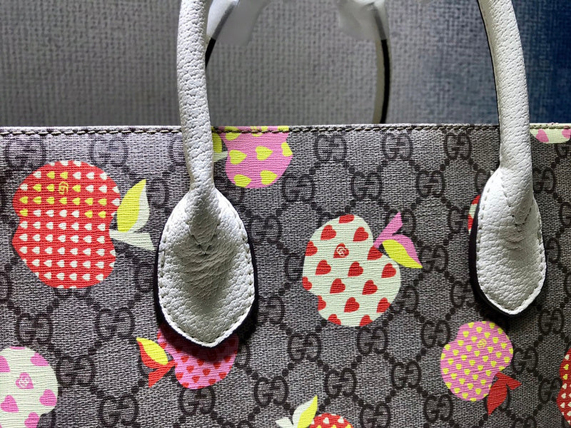 Satchel Bags - GCI Bags - 1743