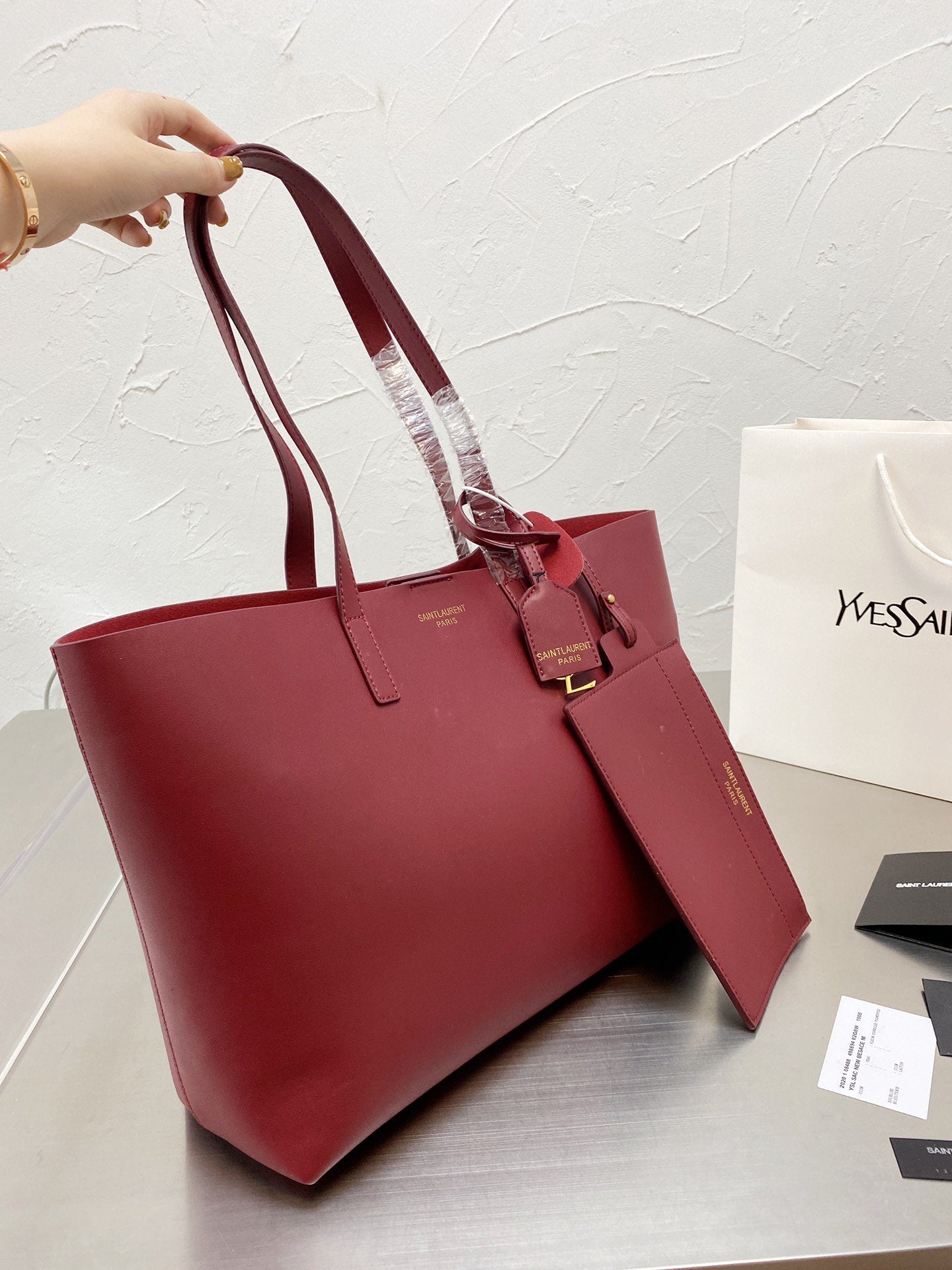 EN - New Arrival Bags SLY 198