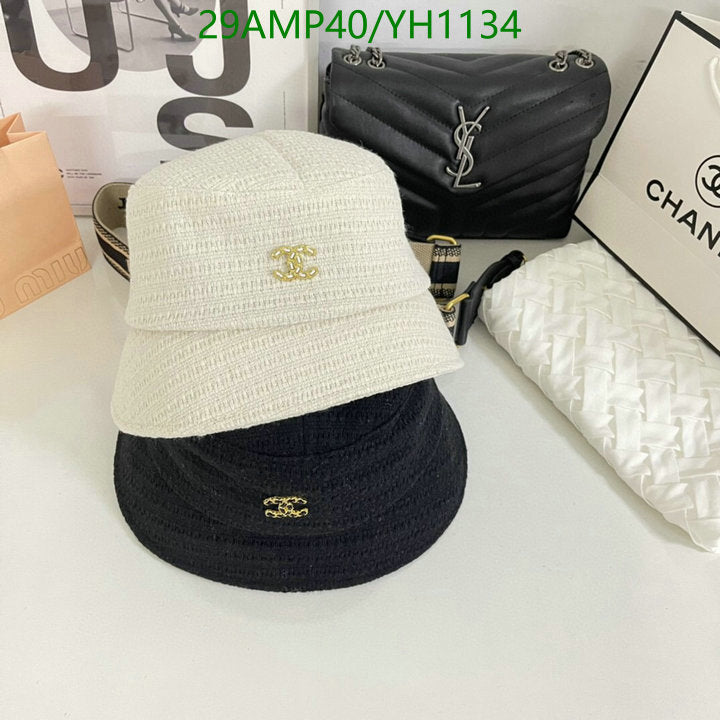 SAMC - CHL Caps & Hats - 484