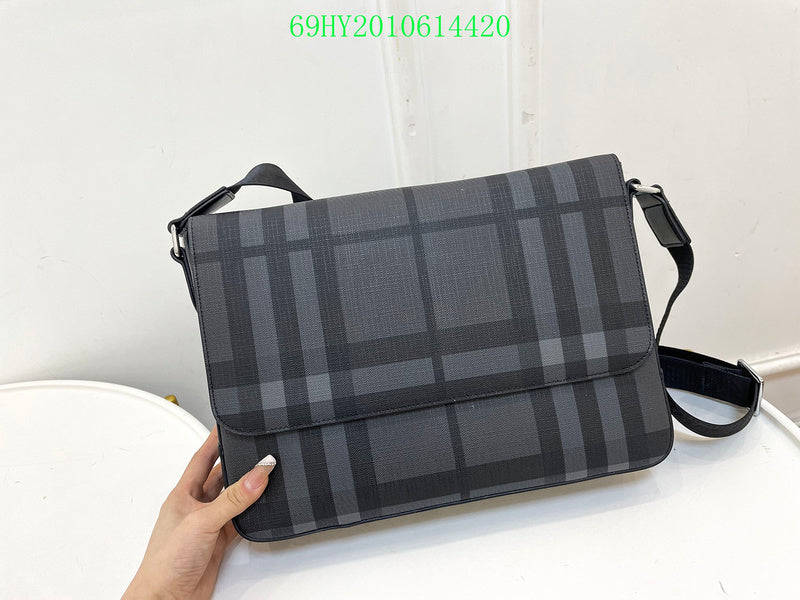 ELE Fashion -BBR Bags - 110