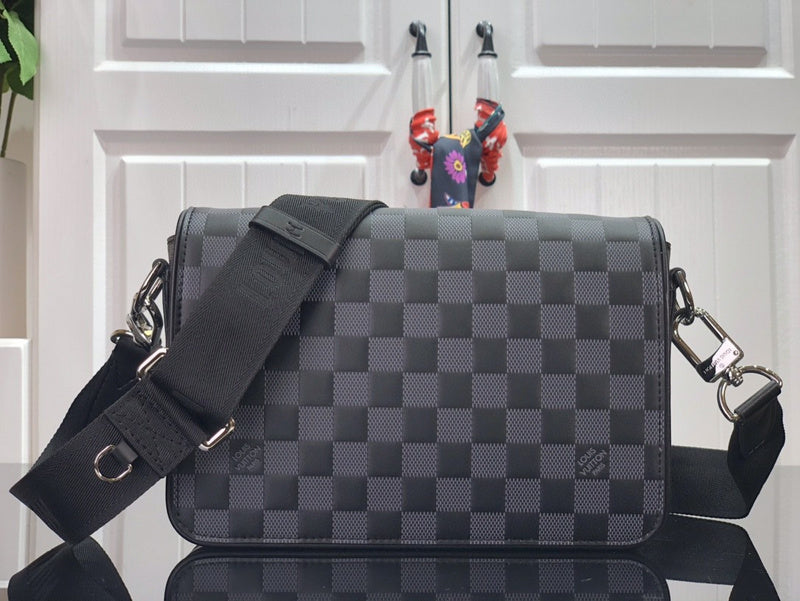 GlamI Lu-Vi bags - 2560