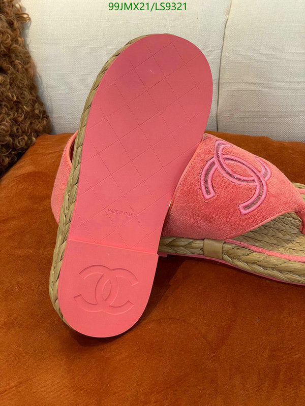 SAMC - CHL Women Shoes Slippers - 231