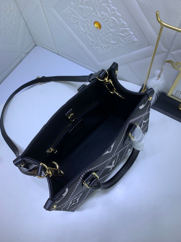 Satchel Bags - VL Bags - 524