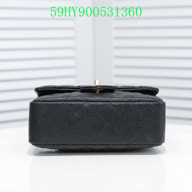 Satchel Bags - CHL Bags - 5133