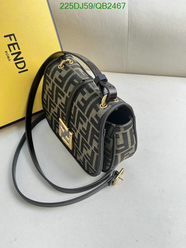SAMC - FDE Bags - 364