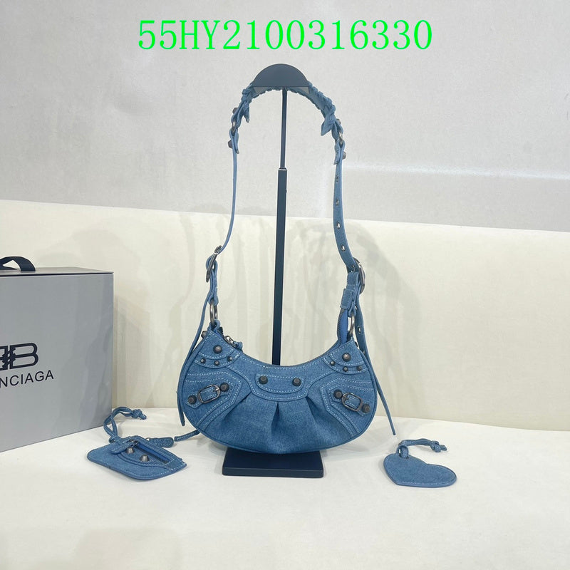 Satchel Bags - BGA Bags - 1873