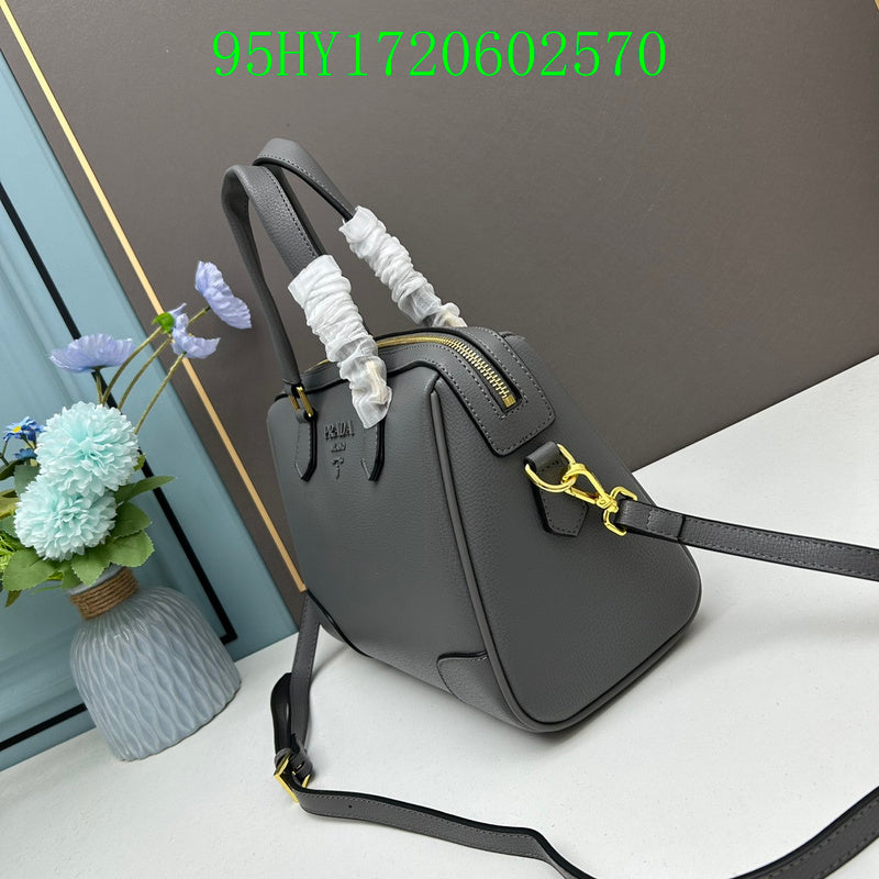Satchel Bags - PDA Bags - 3239