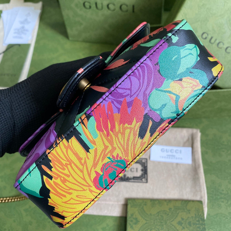 Satchel Bags - GCI Bags - 6791