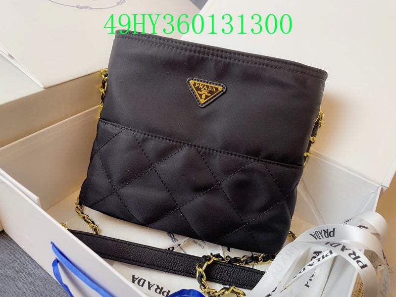 Satchel Bags - PDA Bags - 3614