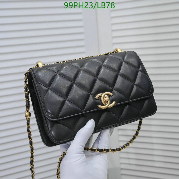 SAMC - CHL Bags Crossbody - 451