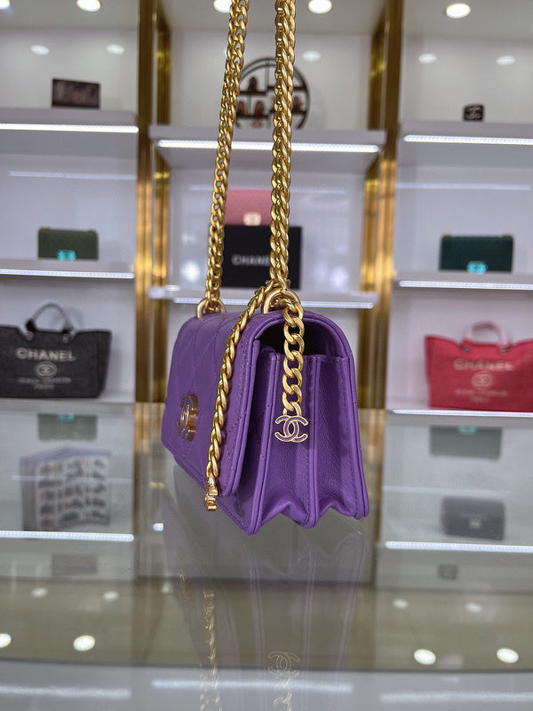 Satchel Bags - CHL Bags - 3357