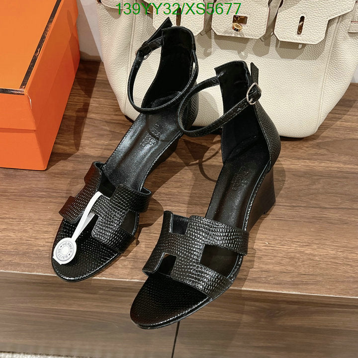 SAMC - HMS Women Shoes - 342