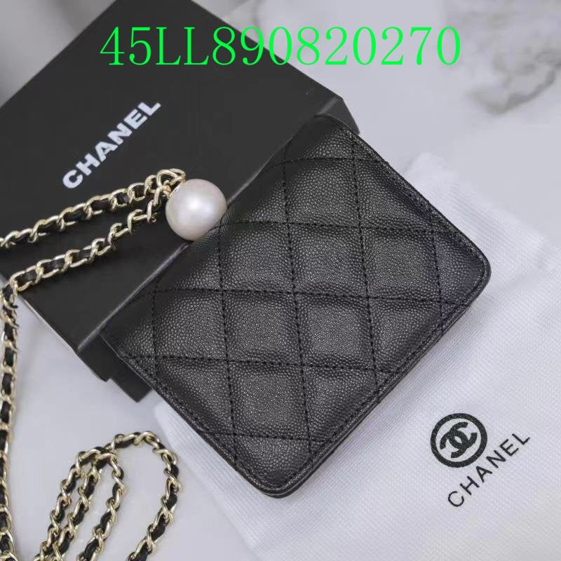 Glami - CHL Wallet - 2445