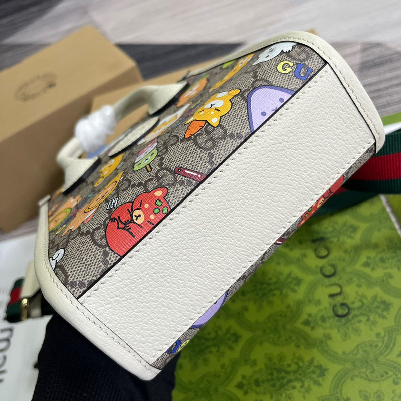 Satchel Bags - GCI Bags - 7605