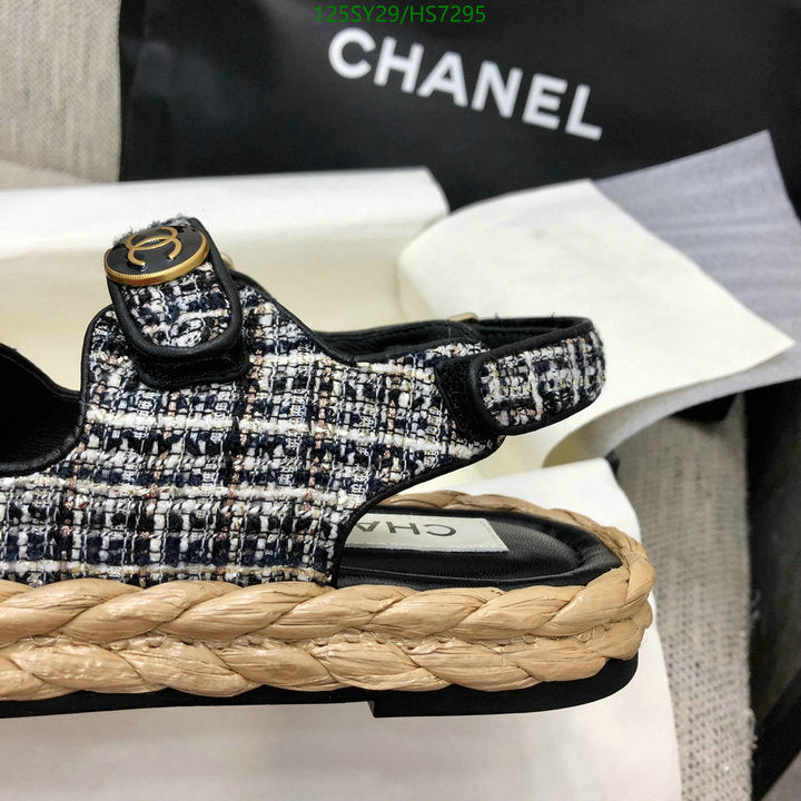 SAMC - CHL Women Shoes Beach - 030
