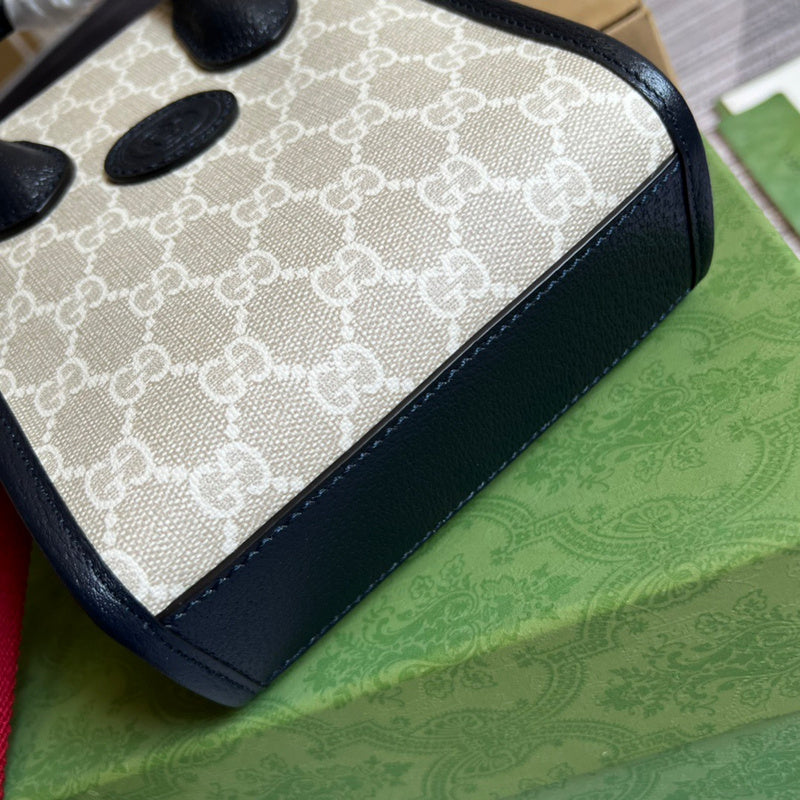 Satchel Bags - GCI Bags - 7844