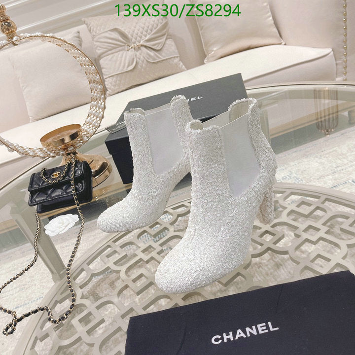 SAMC - Mix Boots - 222