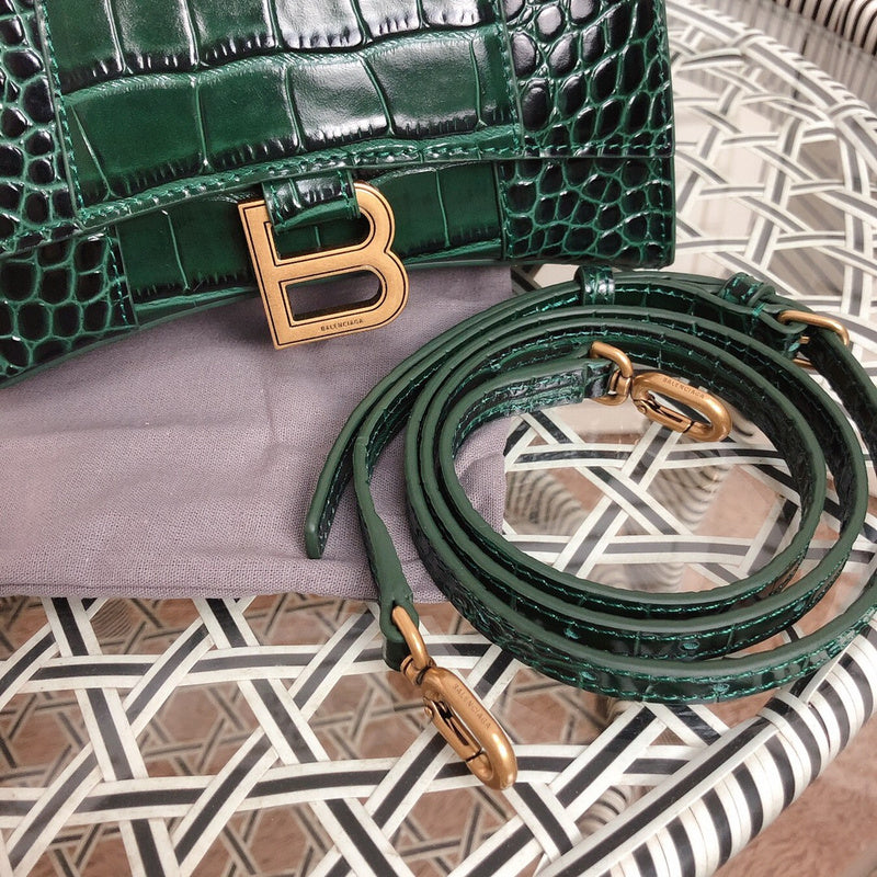 Satchel Bags - BGC Bags - 051