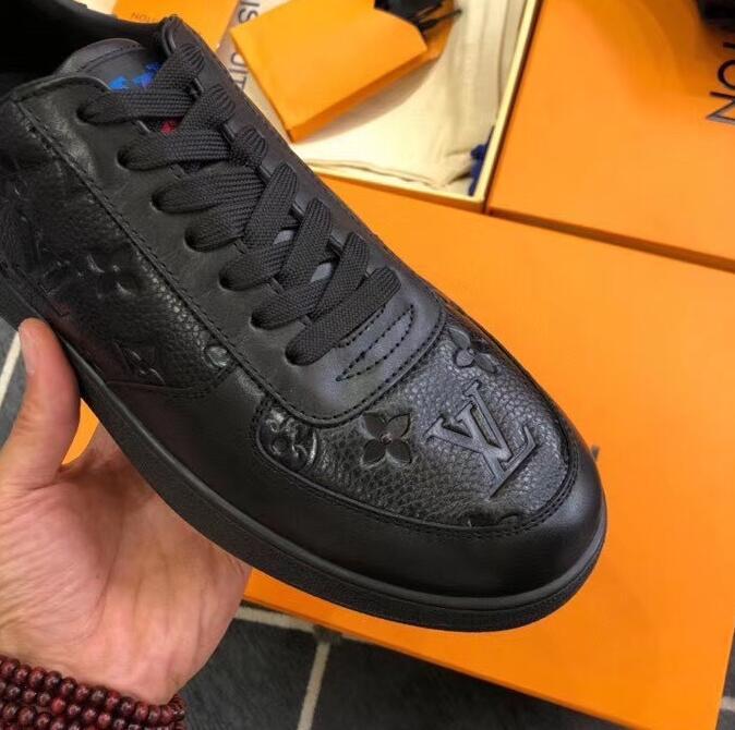 SAMC - LOV Men Shoes - 1755