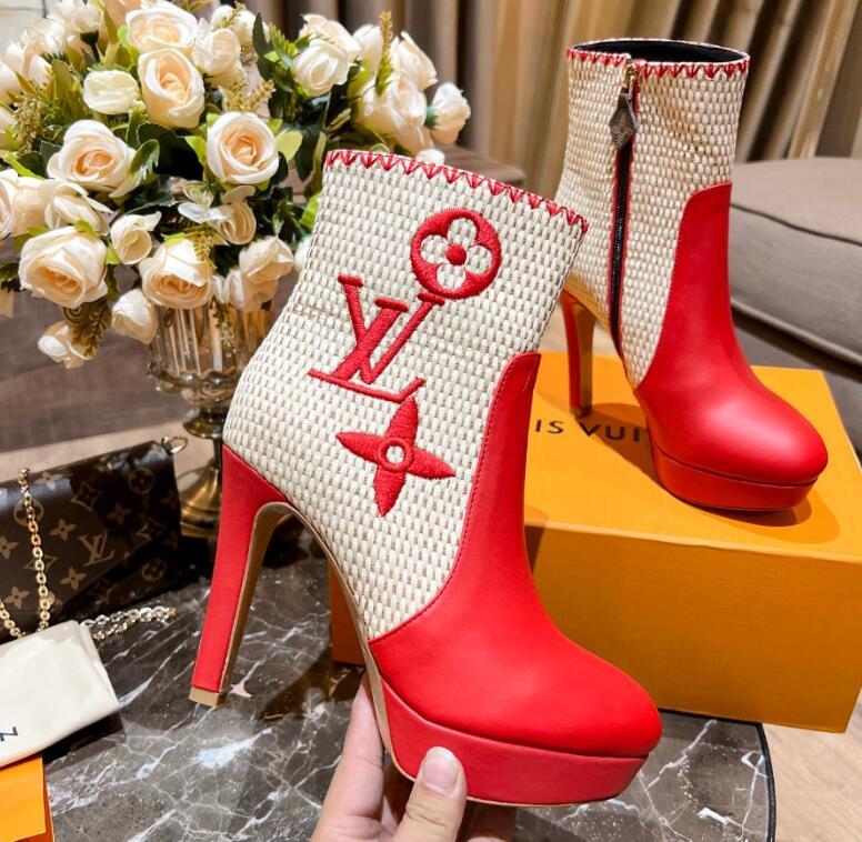 SAMC - LOV Women Shoes - 868