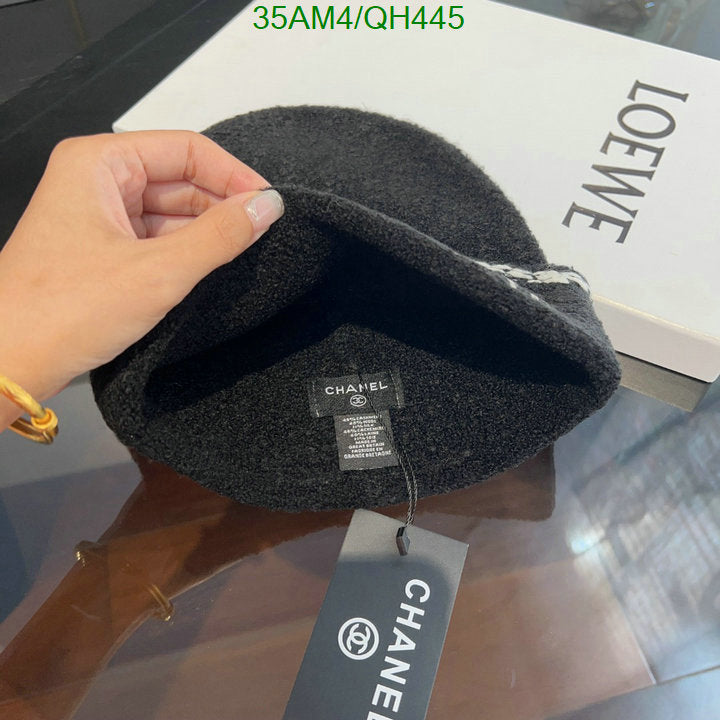 SAMC - CHL Caps & Hats - 146