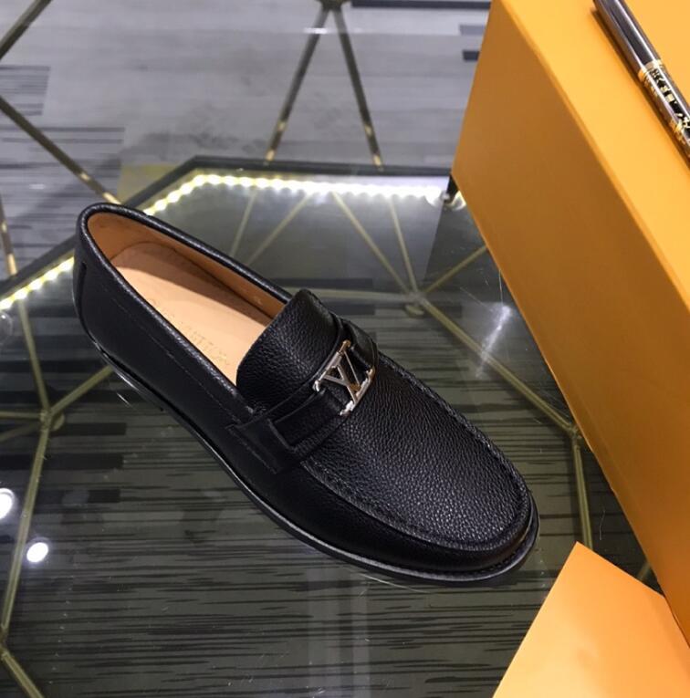 SAMC - LOV Men Shoes - 1954