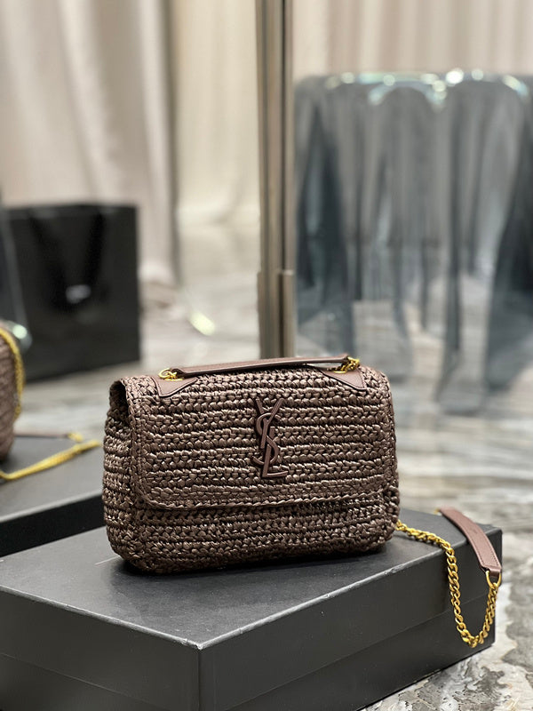 Glamy - YLS Bags - 820