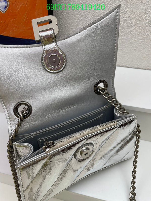 Glami Fashion - BGA Bags - 1812