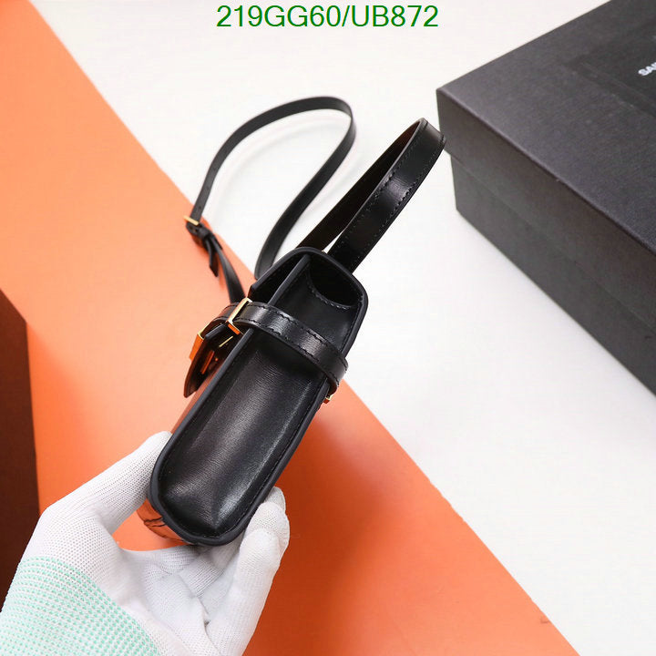 SAMC - YLS Bags - 086