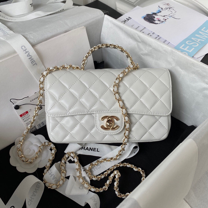 Satchel Bags - CHL Bags - 2219