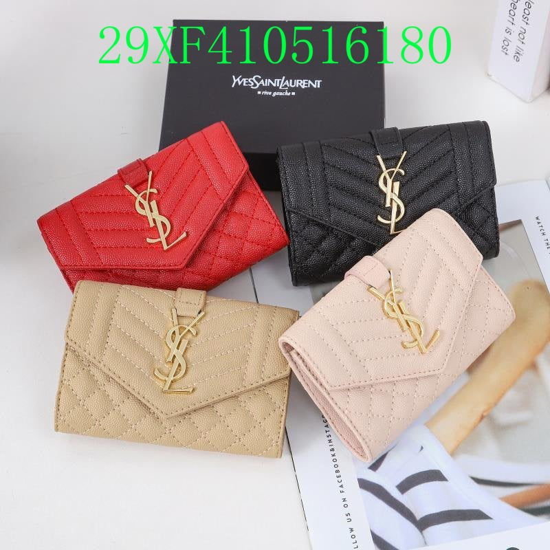 Glami - YLS Wallet - 155