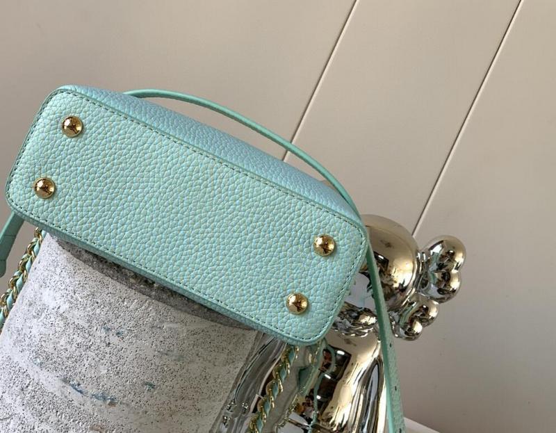SAMC - LOV Bags - 1628