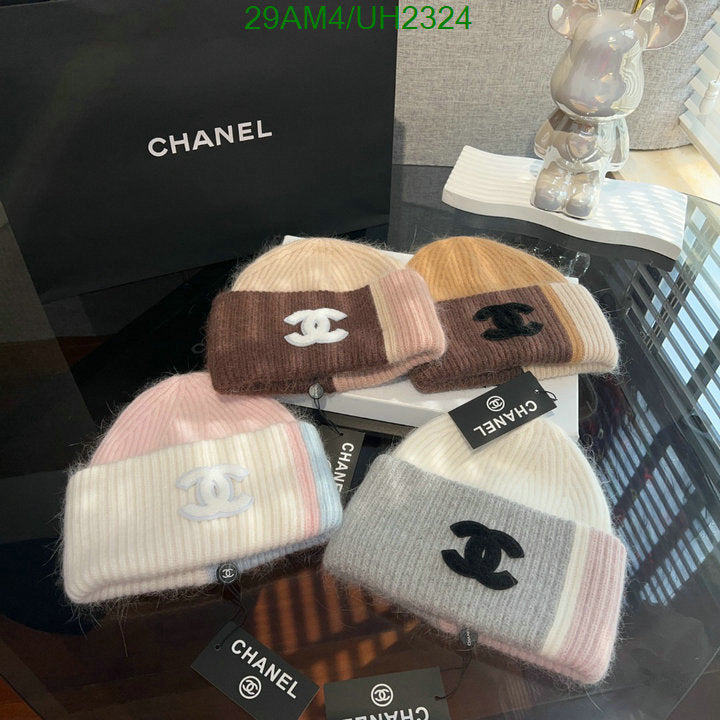 SAMC - CHL Caps & Hats - 075