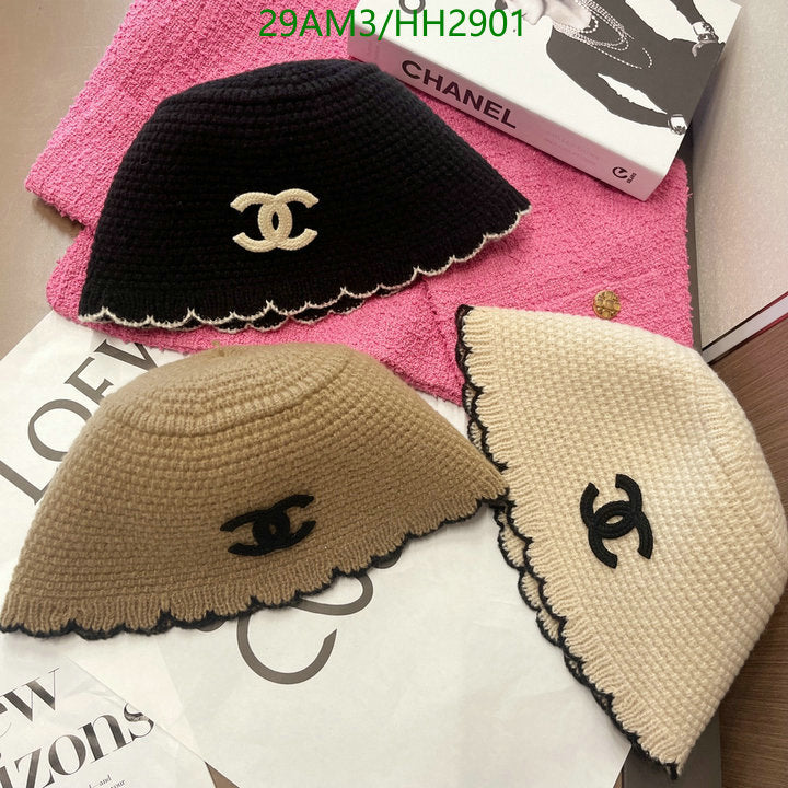 SAMC - CHL Caps & Hats - 346