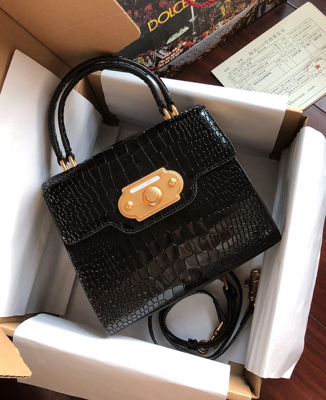 Satchel Bags - DG Bags - 484