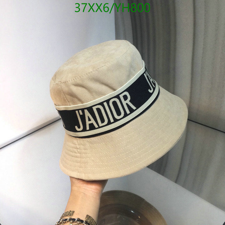 SAMC - DOR Caps & Hats - 246