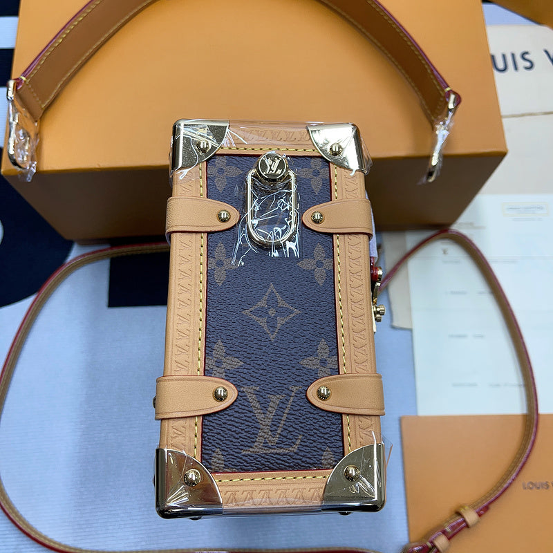 ELE - LUV Bags - 365