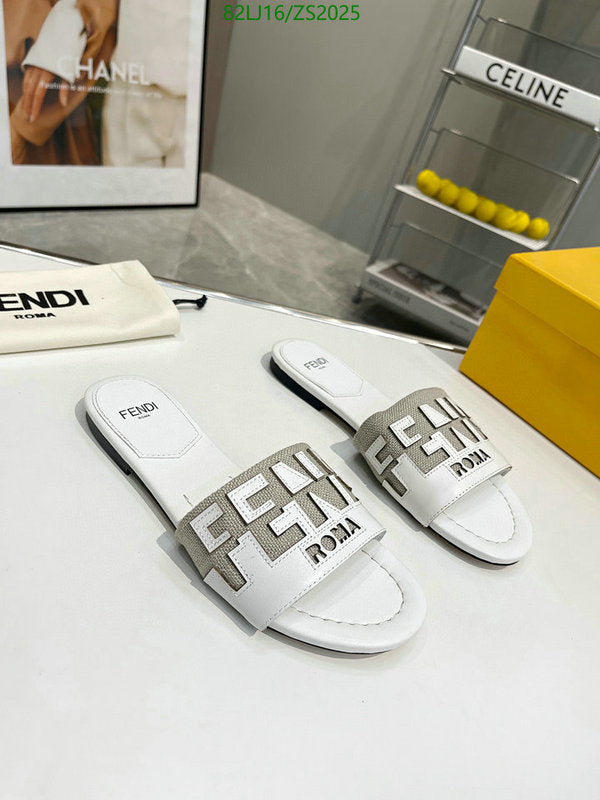 SAMC - FDE Women Shoes - 531